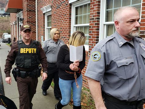 Miranda Rights During An Arrest. . Virginia arrest